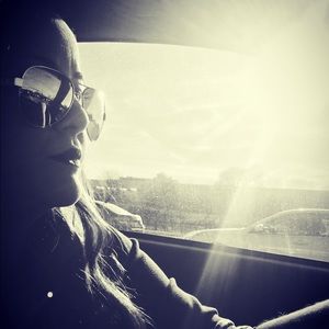 Meet your Posher, Kristina